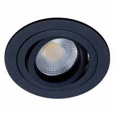 Встраиваемый светильник Donolux A1521-BLACK