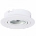 Светильник встраиваемый Donolux A1521- White