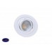 Встраиваемый светильник Donolux A1521- White shine