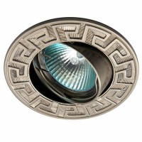 Встраиваемый светильник Donolux A1522-NM
