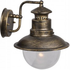Уличный светильник Arte Lamp A1523AL-1BN Fraiburg