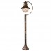Уличный светильник Arte Lamp A1523PA-1BN Fraiburg