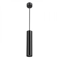 Светильник подвесной Arte Lamp SIRIUS A1524SP-1BK