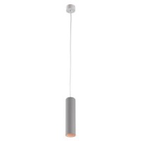 Светильник подвесной Arte Lamp SIRIUS A1524SP-1GY
