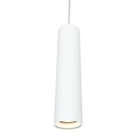 Светильник подвесной Arte Lamp SIRIUS A1524SP-1WH