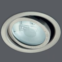 Встраиваемый светильник Donolux A1528-NM