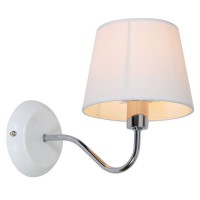 Бра Arte Lamp Gracia A1528AP-1WH