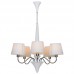 Люстра потолочная Arte Lamp Gracia A1528LM-5WH