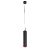 Светильник подвесной Arte Lamp TORRE A1530SP-1BK