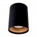 Светильник накладной Arte Lamp TORRE A1532PL-1BK