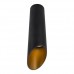 Светильник потолочный Arte Lamp PILON-GOLD A1535PL-1BK