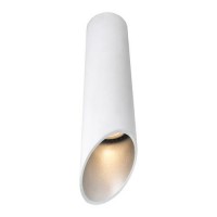 Светильник потолочный Arte Lamp PILON-SILVER A1535PL-1WH