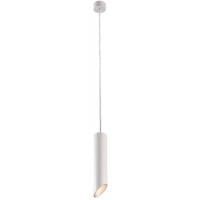 Светильник подвесной Arte Lamp PILON-SILVER A1536SP-1WH