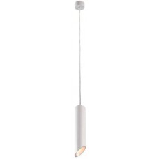 Светильник подвесной Arte Lamp PILON-SILVER A1536SP-1WH