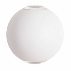 Уличный светильник Arte Lamp(CONRAD) A1544AL-2WH