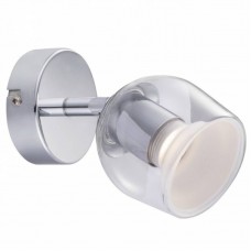 Спот Arte Lamp A1558AP-1CC TREANOD Спот Arte Lamp A1558AP-1CC TREANOD