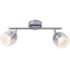 Спот Arte Lamp A1558AP-2CC TREANOD Спот Arte Lamp A1558AP-2CC TREANOD