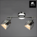 Спот светодиодный Arte Lamp ECHEGGIO A1558AP-2CC