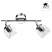 Спот светодиодный Arte Lamp ECHEGGIO A1558AP-2CC