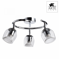Спот светодиодный Arte Lamp ECHEGGIO A1558PL-3CC