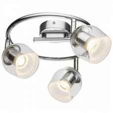 Спот Arte Lamp A1558PL-3CC TREANOD Спот Arte Lamp A1558PL-3CC TREANOD
