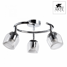Спот светодиодный Arte Lamp ECHEGGIO A1558PL-3CC