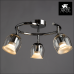 Спот светодиодный Arte Lamp ECHEGGIO A1558PL-3CC