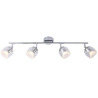 Спот светодиодный Arte Lamp ECHEGGIO A1558PL-4CC