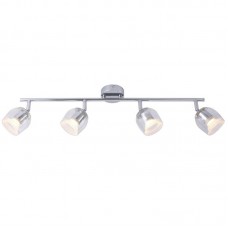 Спот Arte Lamp A1558PL-4CC TREANOD Спот Arte Lamp A1558PL-4CC TREANOD