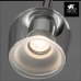 Спот светодиодный Arte Lamp ECHEGGIO A1558PL-4CC