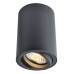 Светильник накладной Arte Lamp Sentry A1560PL-1BK Светильник накладной Arte Lamp Sentry A1560PL-1BK