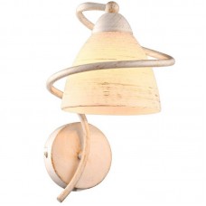 Бра Arte Lamp A1565AP-1WG FABIA