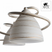 Люстра потолочная Arte Lamp FABIA A1565PL-5WG