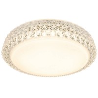 Светильник потолочный светодиодный Arte Lamp A1569PL-1CL