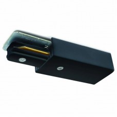 Подвод питания для однофазной шины Arte Lamp A160006 Track Light