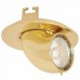 Точечный светильник Donolux A1602-KG Frolet