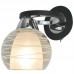 Бра Arte Lamp A1604AP-1BK