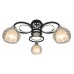 Люстра потолочная Arte Lamp A1604PL-3BK