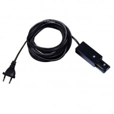 Подвод питания для однофазной шины Arte Lamp(TRACK ACCESSORIES) A160506