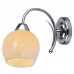 Бра Arte Lamp A1606AP-1CC Lotta