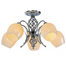 Люстра Arte Lamp A1606PL-5CC Lotta