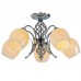 Люстра Arte Lamp A1606PL-5CC Lotta