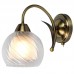 Бра Arte Lamp A1607AP-1AB