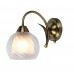 Бра Arte Lamp A1607AP-1AB
