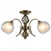 Люстра потолочная Arte Lamp A1607PL-3AB
