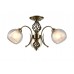 Люстра потолочная Arte Lamp A1607PL-3AB