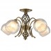 Люстра потолочная Arte Lamp A1607PL-5AB