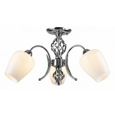 Люстра потолочная Arte Lamp Dina A1608PL-3CC