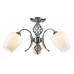 Люстра потолочная Arte Lamp Dina A1608PL-3CC
