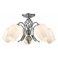 Люстра потолочная Arte Lamp Dina A1608PL-5CC